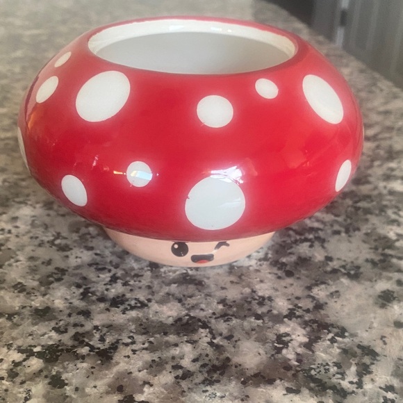 NWBOX SHRUMIEZ Mushroom Planter - Picture 2 of 9